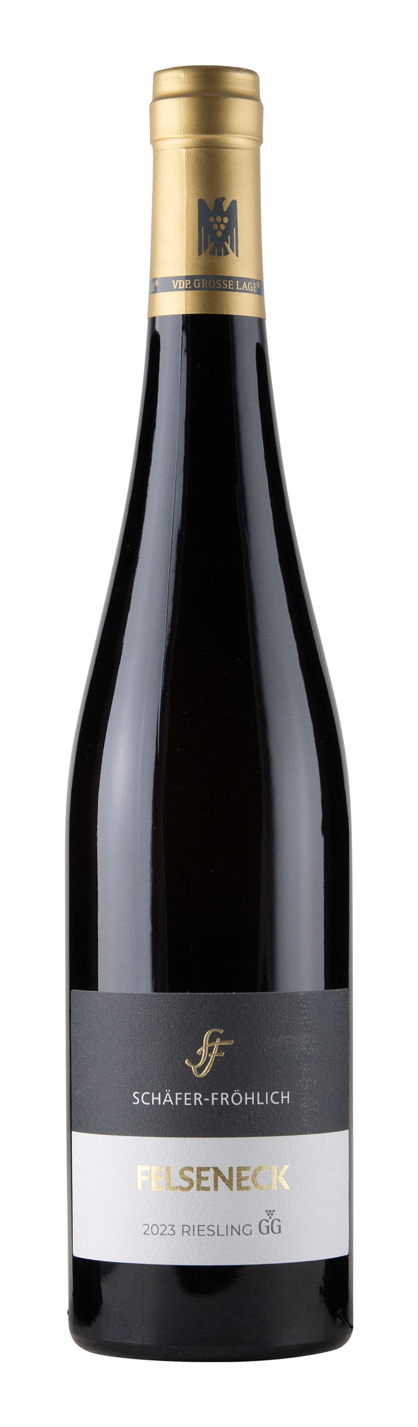 Schäfer-Fröhlich Felseneck Riesling GG 2024